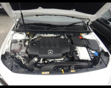 Mercedes-Benz A-Class 2024