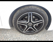 Mercedes-Benz A-Class 2024