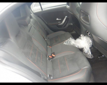 Mercedes-Benz A-Class 2024
