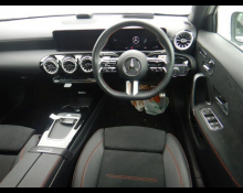 Mercedes-Benz A-Class 2024