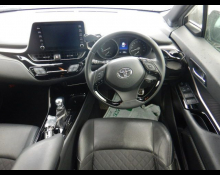 Toyota C HR 2020