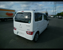 Suzuki Wagon R 2020