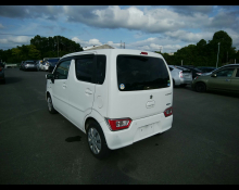 Suzuki Wagon R 2020
