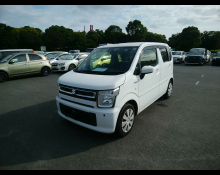 Suzuki Wagon R 2020