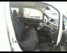 Suzuki Wagon R 2020