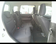 Suzuki Wagon R 2020