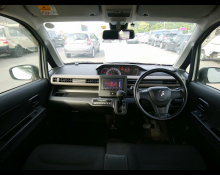Suzuki Wagon R 2020