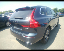 Volvo XC60 2018