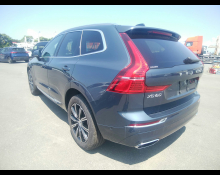 Volvo XC60 2018