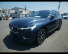 Volvo XC60 2018