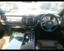 Volvo XC60 2018