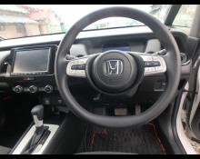 Honda Fit 2022
