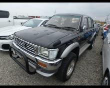 Toyota Hilux 1996