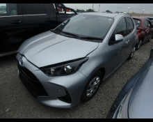 Toyota Yaris 2023