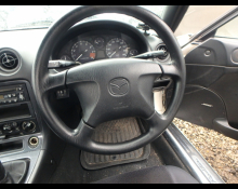 Mazda Roadster 1999