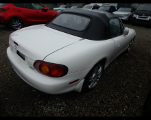 Mazda Roadster 1999