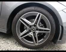 Mercedes-Benz A-Class 2022