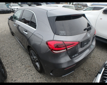 Mercedes-Benz A-Class 2022