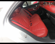 Mercedes-Benz C-Class 2020