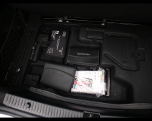 Mercedes-Benz C-Class 2020