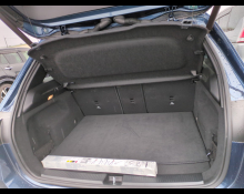 Mercedes-Benz B-Class 2021