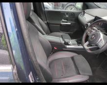 Mercedes-Benz B-Class 2021