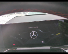 Mercedes-Benz B-Class 2021