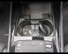 Mercedes-Benz B-Class 2021