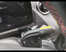 Mercedes-Benz B-Class 2021