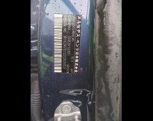 Mercedes-Benz B-Class 2021