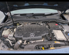 Mercedes-Benz B-Class 2021