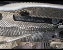 Mercedes-Benz B-Class 2021