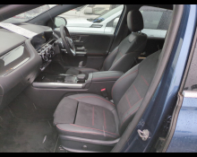 Mercedes-Benz B-Class 2021