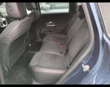 Mercedes-Benz B-Class 2021