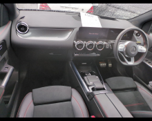 Mercedes-Benz B-Class 2021