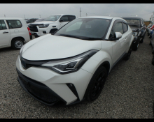 Toyota C HR 2020