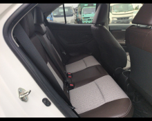 Toyota Yaris Cross 2021