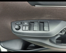 Toyota Yaris Cross 2021