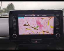 Toyota Yaris Cross 2021