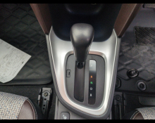 Toyota Yaris Cross 2021