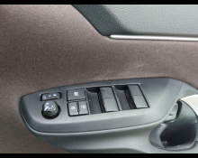 Toyota Yaris Cross 2021