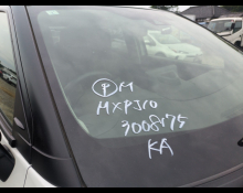 Toyota Yaris Cross 2021