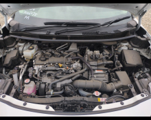 Toyota Yaris Cross 2021