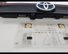 Toyota Yaris Cross 2021