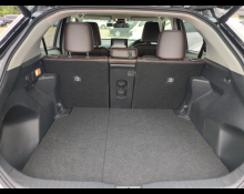 Toyota Yaris Cross 2021