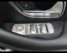 Mercedes-Benz GLS-class 2020