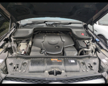 Mercedes-Benz GLS-class 2020