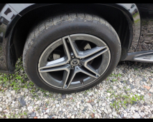 Mercedes-Benz GLS-class 2020