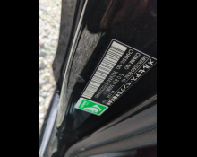 Mercedes-Benz V-Class 2020