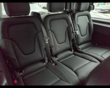 Mercedes-Benz V-Class 2020